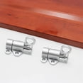 thumbnail image 5 of 2 Pcs Spring Latch Bolt,Automatic Latch Lock,Spring Latch Lock,Automatic Spring Latch, 5 of 9
