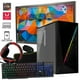 thumbnail image 1 of PC gamer Ryzen 5 5600G AMD  RAM 8GB SSD 240GB monitor 21.5" kit gamer, 1 of 6