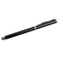 thumbnail image 3 of Onn. 2-in-1 Dual-Tipped Universal Stylus Touch Screen Pen-Black, 3 of 4