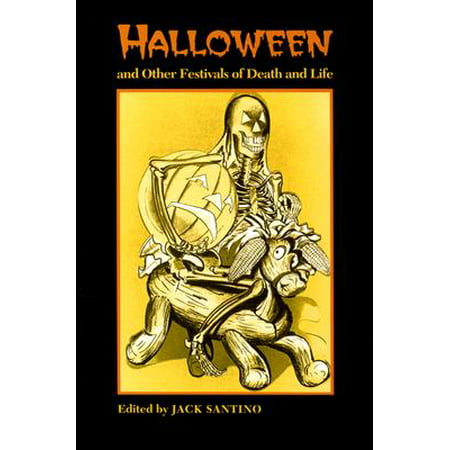 Halloween Other Festivals : Death And Life