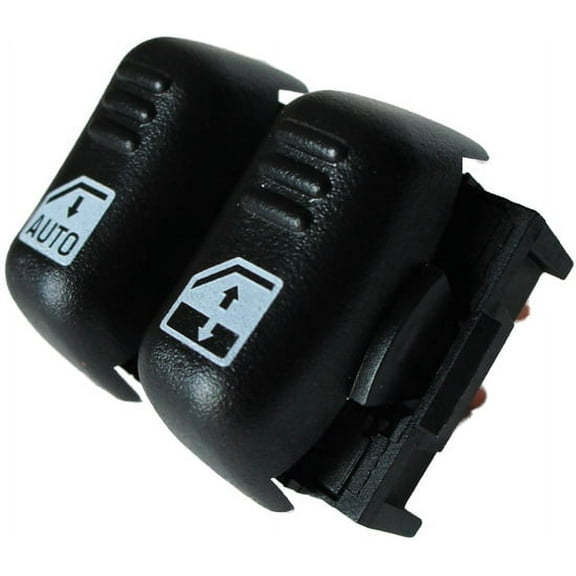 Chevrolet Camaro Master Power Window Switch 1994-2002 (1994 1995 1996 1997 1998 1999 2000 2001 2002)