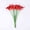 C, variant on Flower Artificial Anthurium Flowers 10Pcs, Silk Anthurium for Home Decor Floral Arrangements Bouquets, Wedding Centerpiece Vase Filler Party Supply