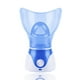 thumbnail image 2 of Soidarity A estrenar Face Steamer Deep Mist Steam Sprayer Spa Skin Vaporizer Promover la circulación sanguínea EU / Protección de la piel Soidarity CE000510-00, 2 of 6
