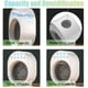 thumbnail image 4 of Ventilador de aire acondicionado portátil USB recargable Levamdar  LRWJ485-3, 4 of 7