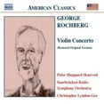thumbnail image 1 of Violin Concerto, 1 of 1