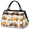 Multicolour 1, variant on Herdesigns Construction Trucks Travel Duffle Bag for Women Men, Waterproof Weekender Carry On Bag, Sport Gym Overnight Tote Hospital Personal Item Bag Yellow
