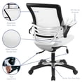 thumbnail image 7 of Modway Edge Mesh Office Chair with Arm Rest, Multiple Colors, 7 of 7