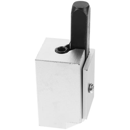 

Corner Chisel Wood Chisel Right Angle Cutting Corner Punch Chisel Accessory