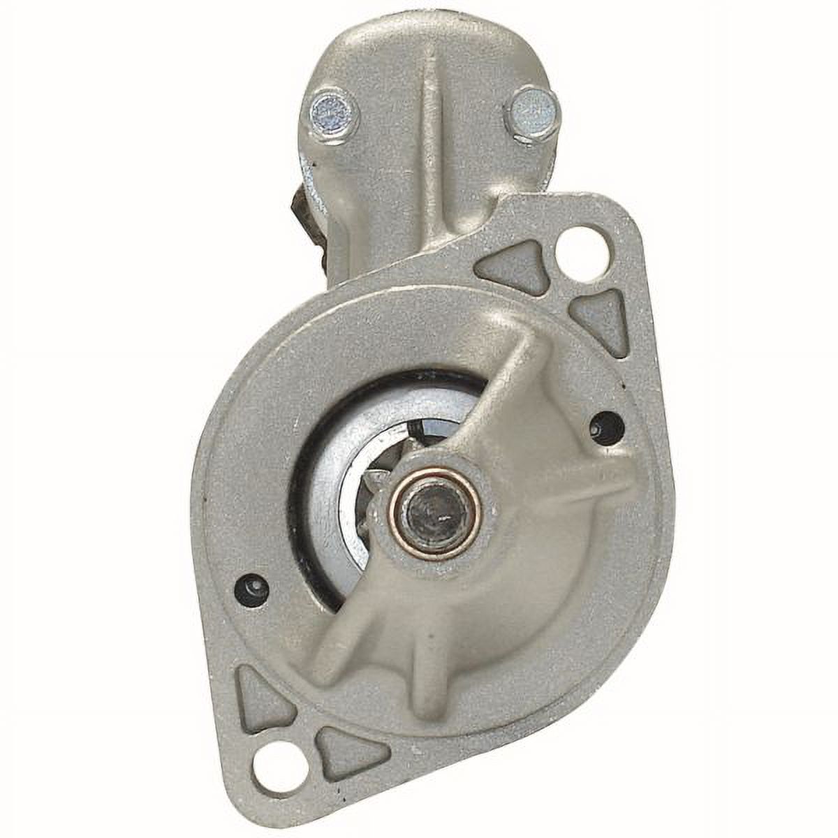 Remanufactured ACDelco 336-1410 Professional Starter, Fits select: 1986-1989 NISSAN D21, 1985-1986 NISSAN 720