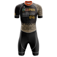 thumbnail image 1 of Cycopath Men's Triathlon Suit - L, 1 of 3