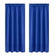 thumbnail image 2 of Cortinas opacas RXIRUCGD: aislamiento térmico y ahorro de energía para dormitorio, cocina y sala de estar., 2 of 3