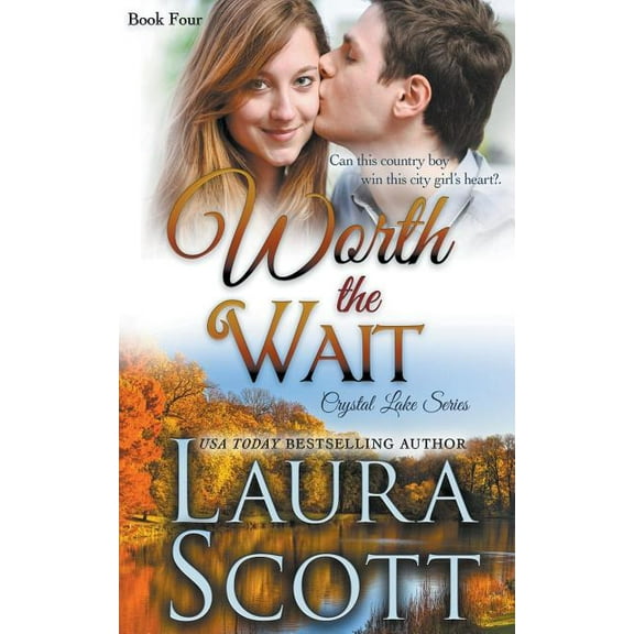 Worth The Wait, (Paperback)