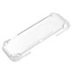 thumbnail image 1 of Crystal For Case Protector Transparent Protective Cover Anti-drop For Protection Sleeve Skin For Shell For Switch Lite G, 1 of 5