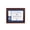Air Force Wings, variant on Allied Frame US Army Medal and Award Certificate Frame - 8 x 10 Opening