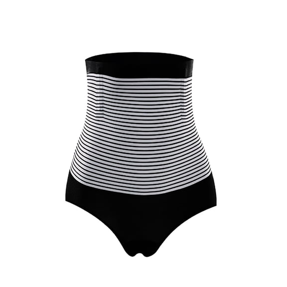 AOOCHASLIY Shapewear for Women Clearance Warm Abdomen, Self-heating, Warm High-waisted Abdomen Trousers, Small Belly, Waist, Buttocks, Strong Postpartum Body Shaping