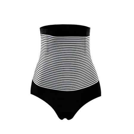 

Cotonie Warm Abdomen Self-heating Warm High-waisted Abdomen Trousers Small Belly Waist Buttocks Strong Postpartum Body Shaping No Power Bank