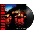 thumbnail image 1 of Burn All The Ships, 1 of 1