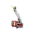 thumbnail image 5 of LEGO City Fire Truck Interlocking Block Building Set, 5 of 5