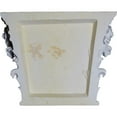 thumbnail image 4 of Ekena Millwork 29 3/4"W x 23 1/4"H x 8 1/4"P Corinthian Capital (Fits Pilasters up to 19 1/2"W x 2 1/2"D) (2-Pack), 4 of 4