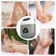 thumbnail image 4 of Momihoom Electric Callus Remover for Feet, USB Rechargeable Foot Repair and Grinding Device, Electric Foot File - Callus Remover for Feet, Pedicure Tool for Dead Skin and Calluses, 4 of 8