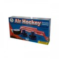 thumbnail image 1 of Bulk Buys Od512 Portable Tabletop Air Hockey Game Set, 1 of 1