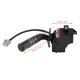 thumbnail image 5 of 5L3Z13K359AAA Interruptor de regulador de intensidad de se?al de giro, compatible con Ford F150 2005-2008 Palanca direccional Ford Spptty luces del coche, 5 of 7