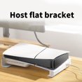thumbnail image 4 of HannLk Horizontal Stand Gaming Accessory for Game Console Anti Slip Base, 4 of 12