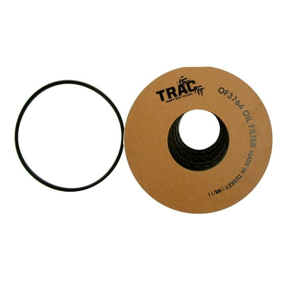 323827R91 Oil Filter Fits Case/International Harvester