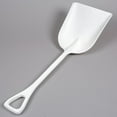 thumbnail image 4 of Carlisle 41076EC02 Sparta 11 White Foodservice Shovel", 4 of 4