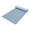 light gray green, variant on Waterproof Marine Floor Mat Quickly Dry Foam Boats Flooring Pad for Fishing Boats Adhesive Yachts Deck Pad