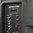 thumbnail image 5 of BAFLE AMPLIFICADO IRON DE 15" FUSSION PRO 25,000W P.M.P.O, 5 of 5