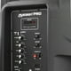 thumbnail image 5 of BAFLE AMPLIFICADO IRON DE 15" FUSSION PRO 25,000W P.M.P.O, 5 of 5