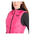 thumbnail image 2 of Chaleco Reebok Mujer Nano X4 Vest Rosa Acolchado rosa L, 2 of 6