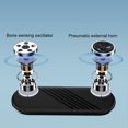 thumbnail image 4 of Guardoinrt Bass-Enhanced Wireless Speaker For Home Entertainment Black And Has Long black, 4 of 6