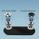 thumbnail image 3 of Inteprter Altavoz Bluetooth portátil Tribit para aventuras al aire libre Terapia asistida por el sueño para reducir el sueño Cables de audio/vídeo Blanco, 3 of 6
