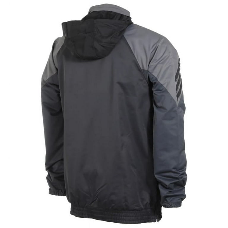 Adidas x Numbers Jersey Black Grey S