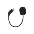 thumbnail image 4 of GLFILL Adjustable Stand Game Headset Broadcasting Setup Omnidirectional Pickup Pattern Perfect For Gaming Perfect For Streaming, 4 of 9