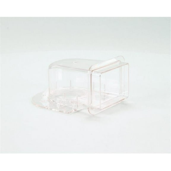 Hoshizaki 104797-01 5.65 in. Genuine OEM Spout