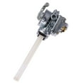 thumbnail image 4 of Conjunto de grifo Soledad Válvula de interruptor de llave de combustible, 4 of 6