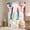 Blue Pink, variant on YST Colorful Popsicle Curtains,Cute Rainbow Popsicle Curtains Blackout for Kids Girls Boys Kawaii Room Decor,Watercolor Candy Dessert Curtains Food Theme Window Curtains 2 Panels 38"Wx54"L