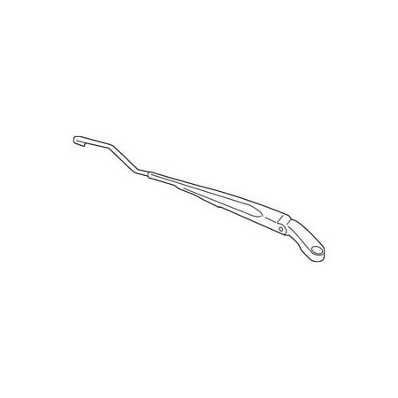 Genuine OE Mopar Wiper Arm - 68338924AA
