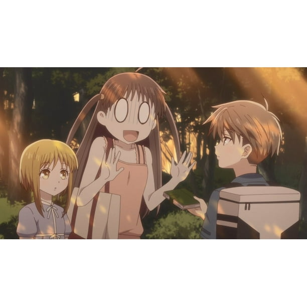 その他 Fruits Basket: Season One - Part One [Blu-ray] Fruits Basket: Season One Part One - Limited Edition [Blu