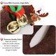 thumbnail image 2 of Kit de decoración de coche con cascabeles y nariz roja, kit de decoración de accesorios para coche, ideal para coche, SUV, furgoneta, camión, juego de regalo de Navidad, 2 of 5