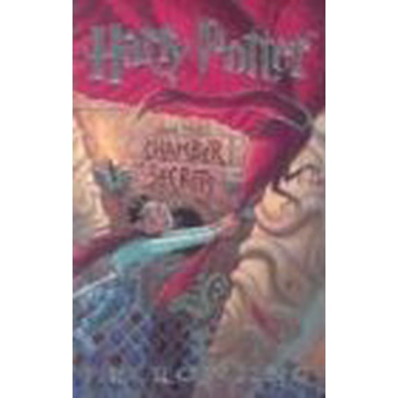 Pre-Owned Harry Potter and the Chamber of Secrets (Paperback) 1594130019 9781594130014