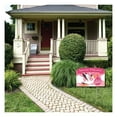 Girl Special Delivery It’s A Girl Stork Baby Shower Yard Sign Lawn