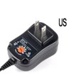 thumbnail image 2 of Adaptador de Cargador de CA/CC Ajustable ANGGREK 100-240 V A 3 V/4,5 V/5 V/6 V/7,5 V/9, 2 of 5
