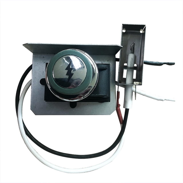 67726 Kit de encendedor de parrilla para encendedor de chispas Weber Genesis 300 E/s-310 E/s-320