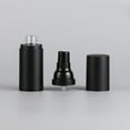 thumbnail image 4 of Muka 15ml/0.5oz. Matte Black Airless Spray Bottle for Liquids, 4 of 5