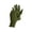 Green, variant on Bob Allen Men's Lightweight Shooting Gloves Sage XL