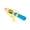 B#012, variant on Pink Kids Water Gun Small Spray Toy for Outdoor Summer Play 3-8 Years Child Fun Water Fight Game Lightweight Portable Splash Toy for Beach Park Backyard